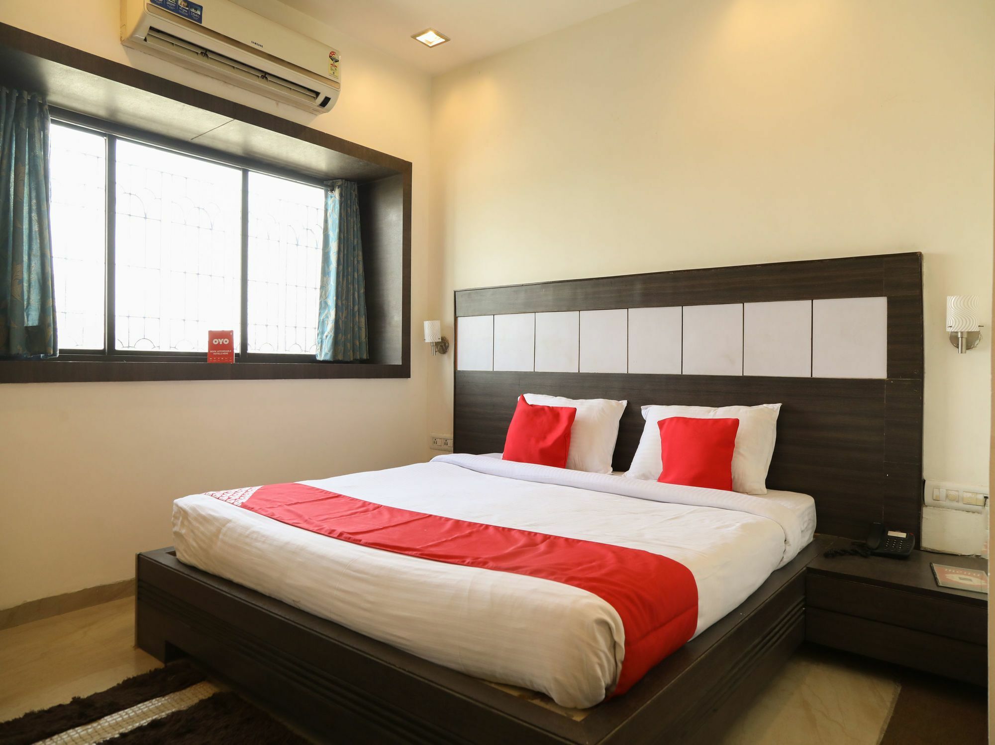 Oyo 890 Seven Nagpur