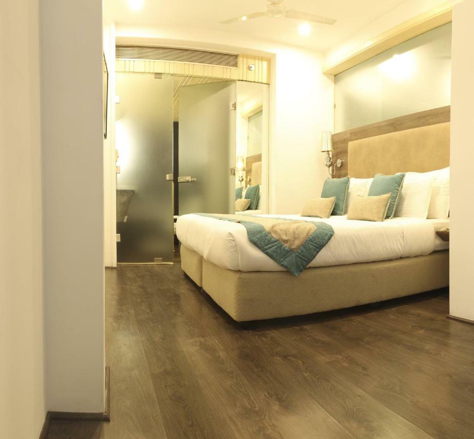 Centre Point 5* Nagpur