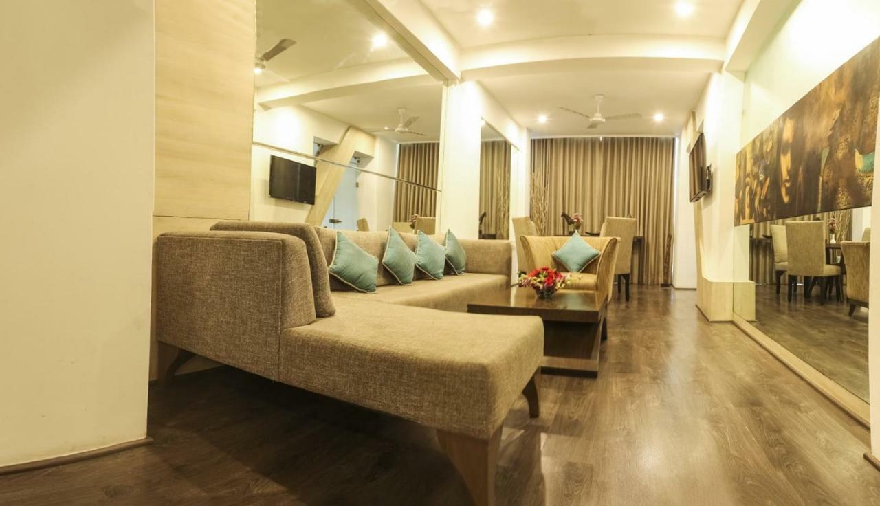 Centre Point 5* Nagpur