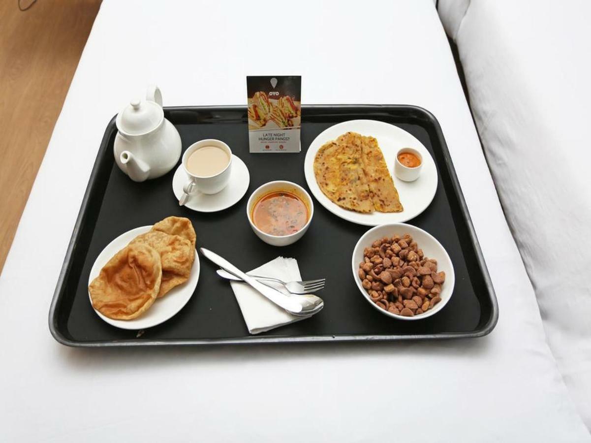 Hotel Oyo Townhouse 146 Vijay Talkies Nagpur