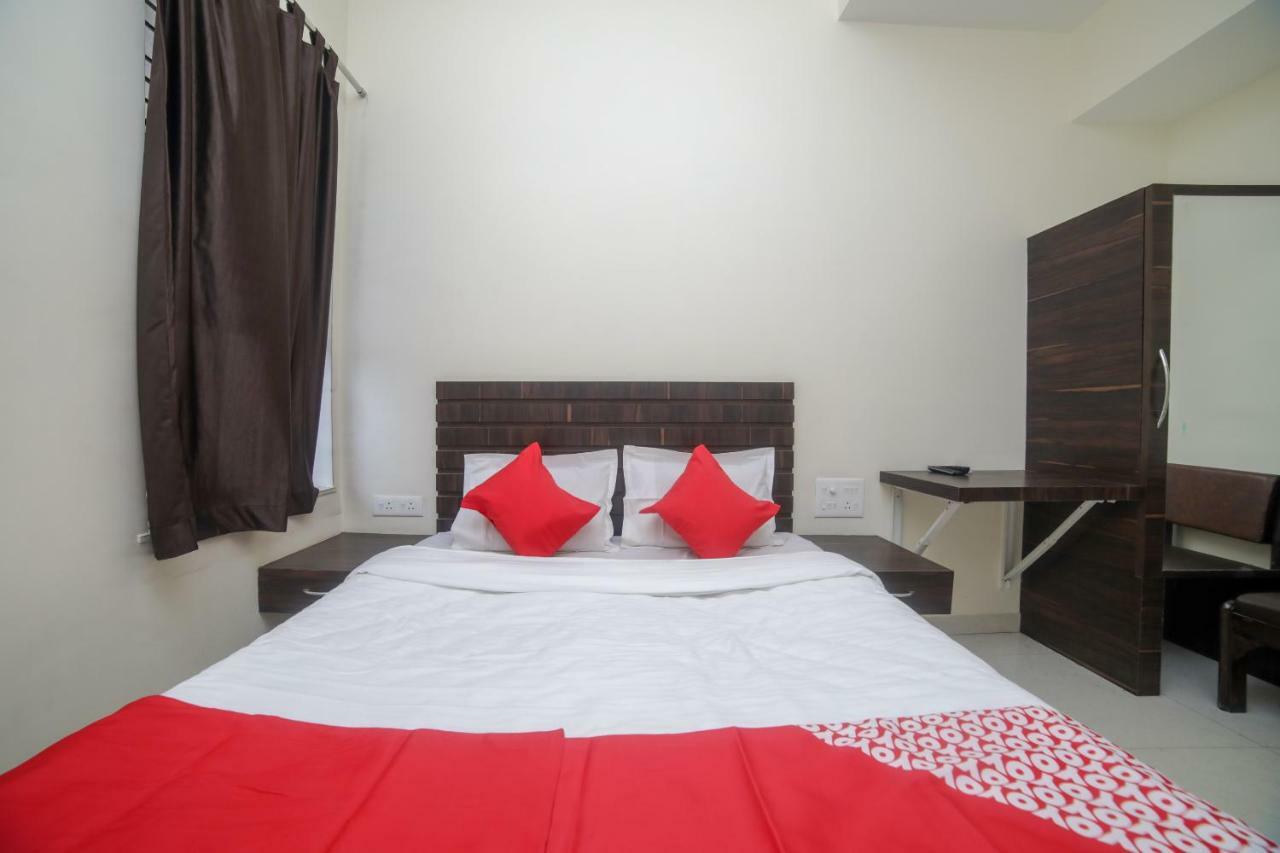 Oyo 46697 Gopi Hotel Nagpur