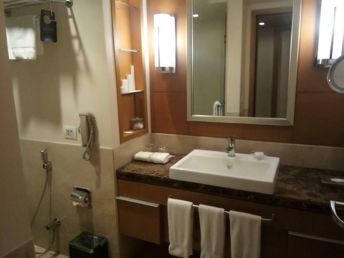 Hotel Radisson Blu Hotel,