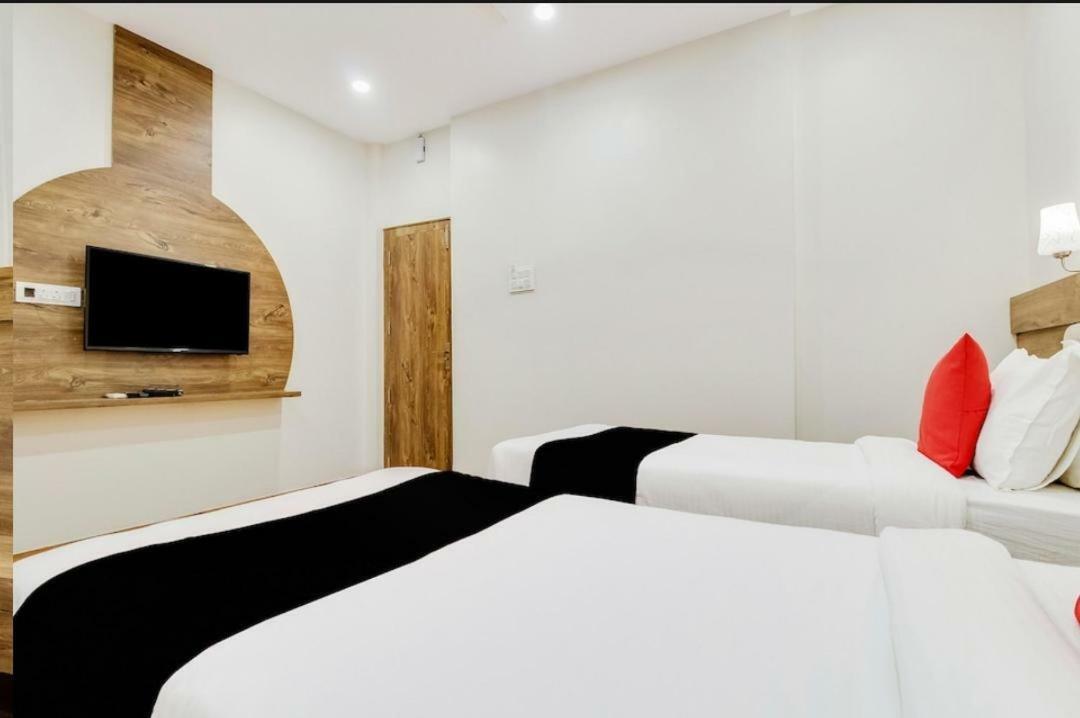 Hotel Star Zest House Nagpur