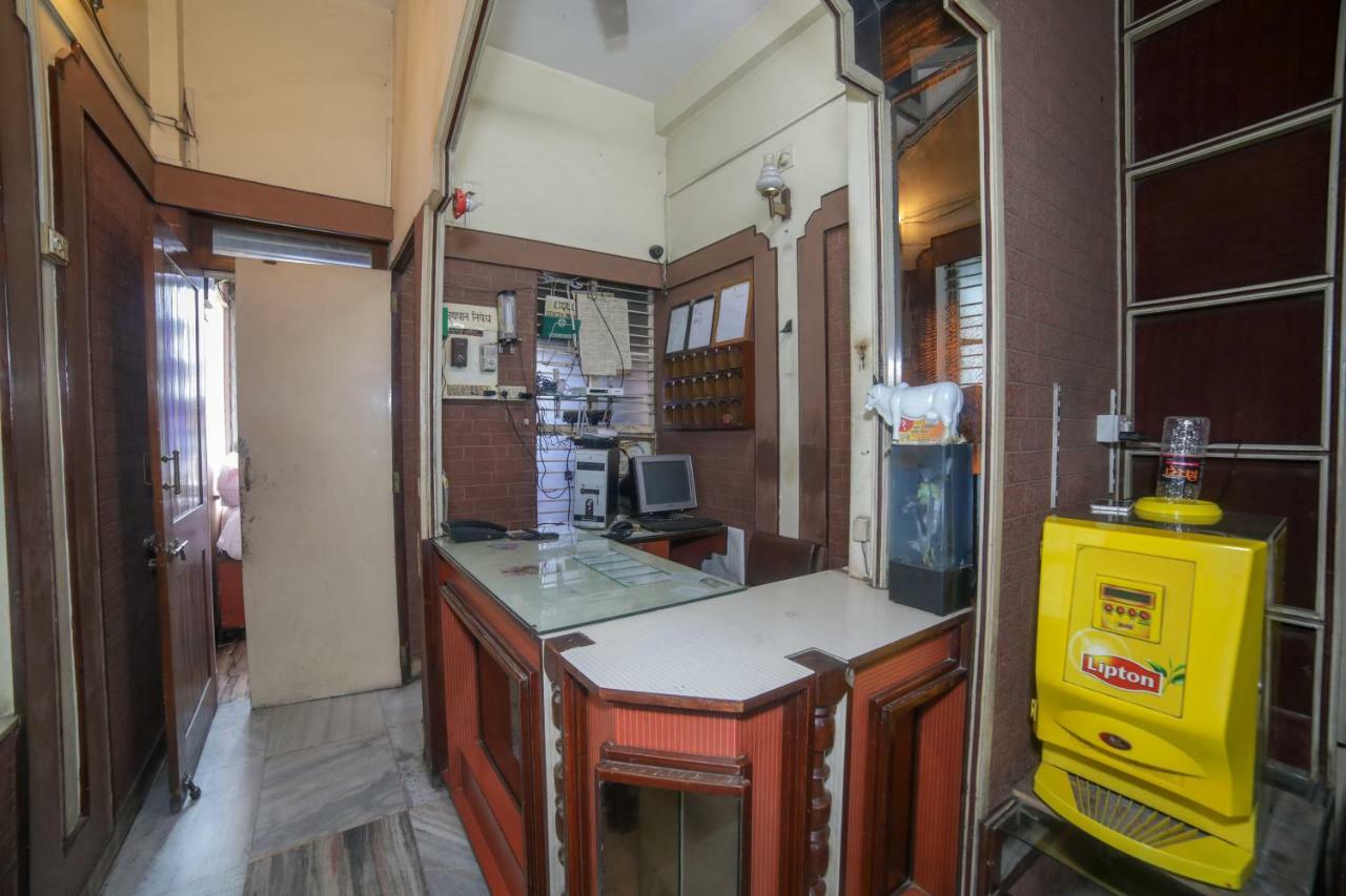 Oyo 46697 Gopi Hotel 3*