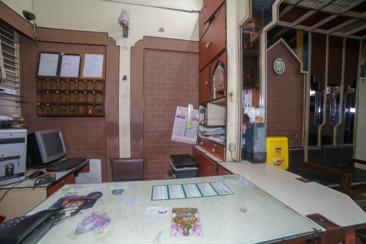 Oyo 46697 Gopi Hotel 3*