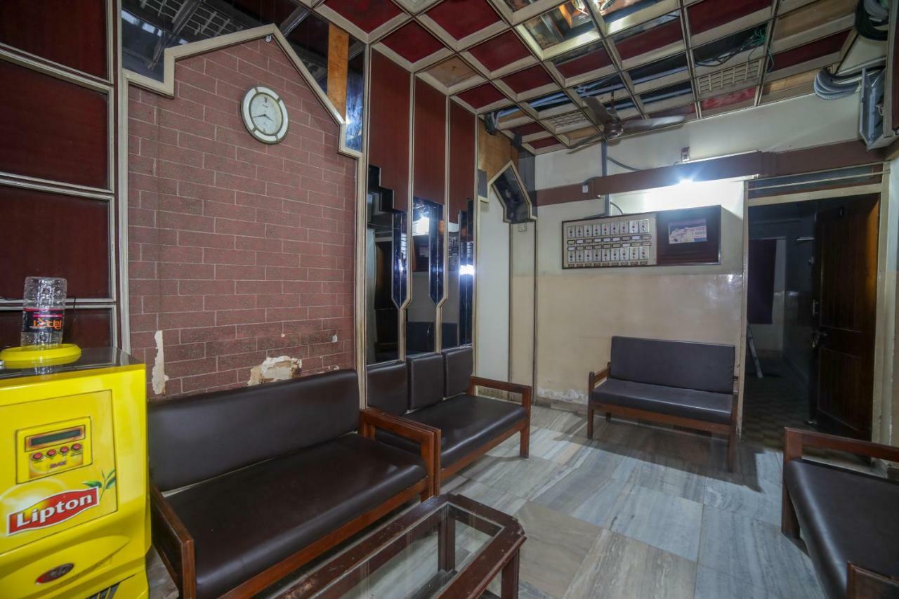 Oyo 46697 Gopi Nagpur