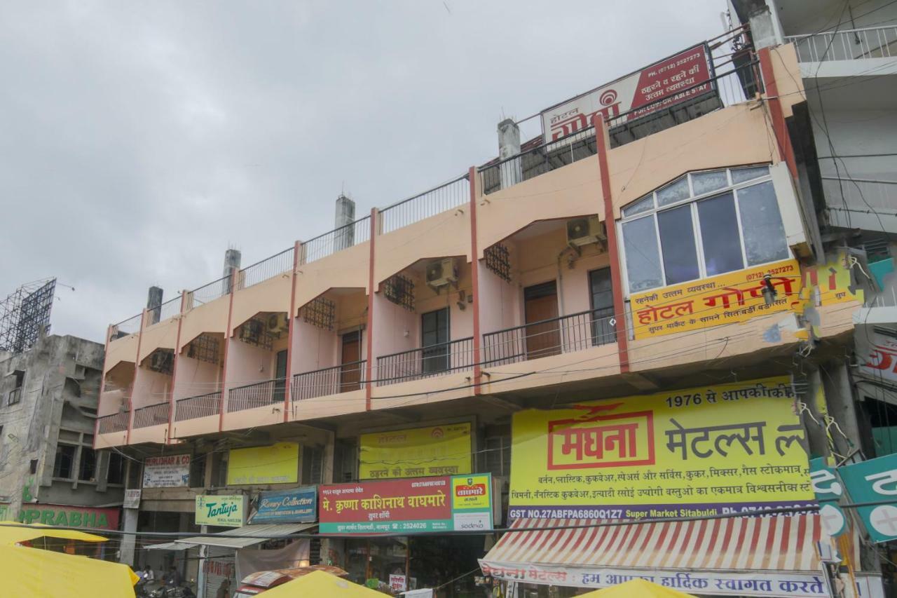 Hotel Oyo 46697 Gopi