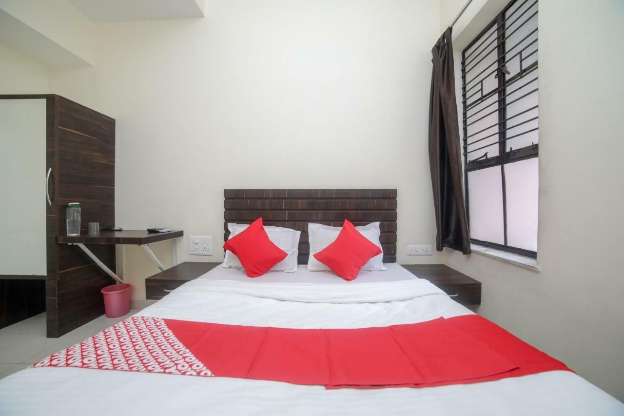 Oyo 46697 Gopi 3* Nagpur