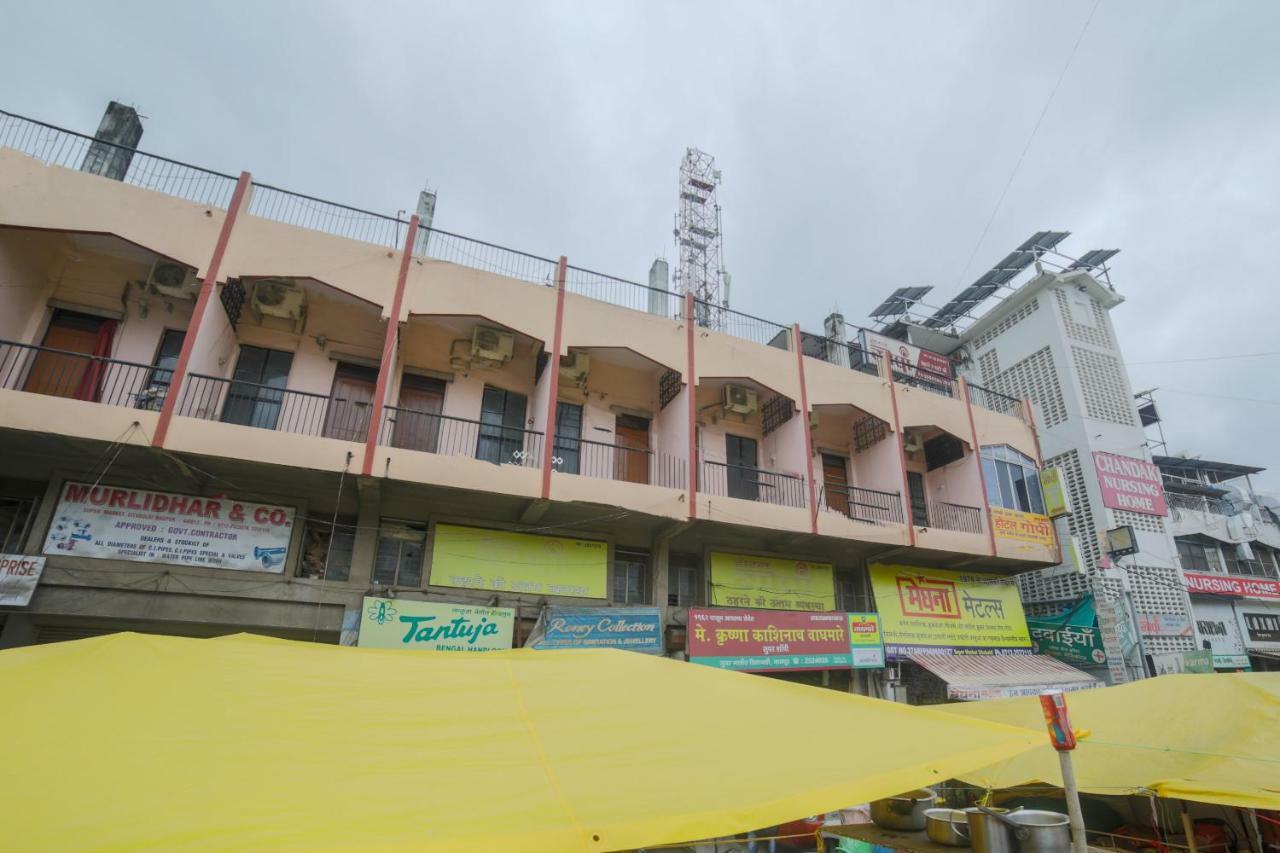 Oyo 46697 Gopi Hotel Nagpur