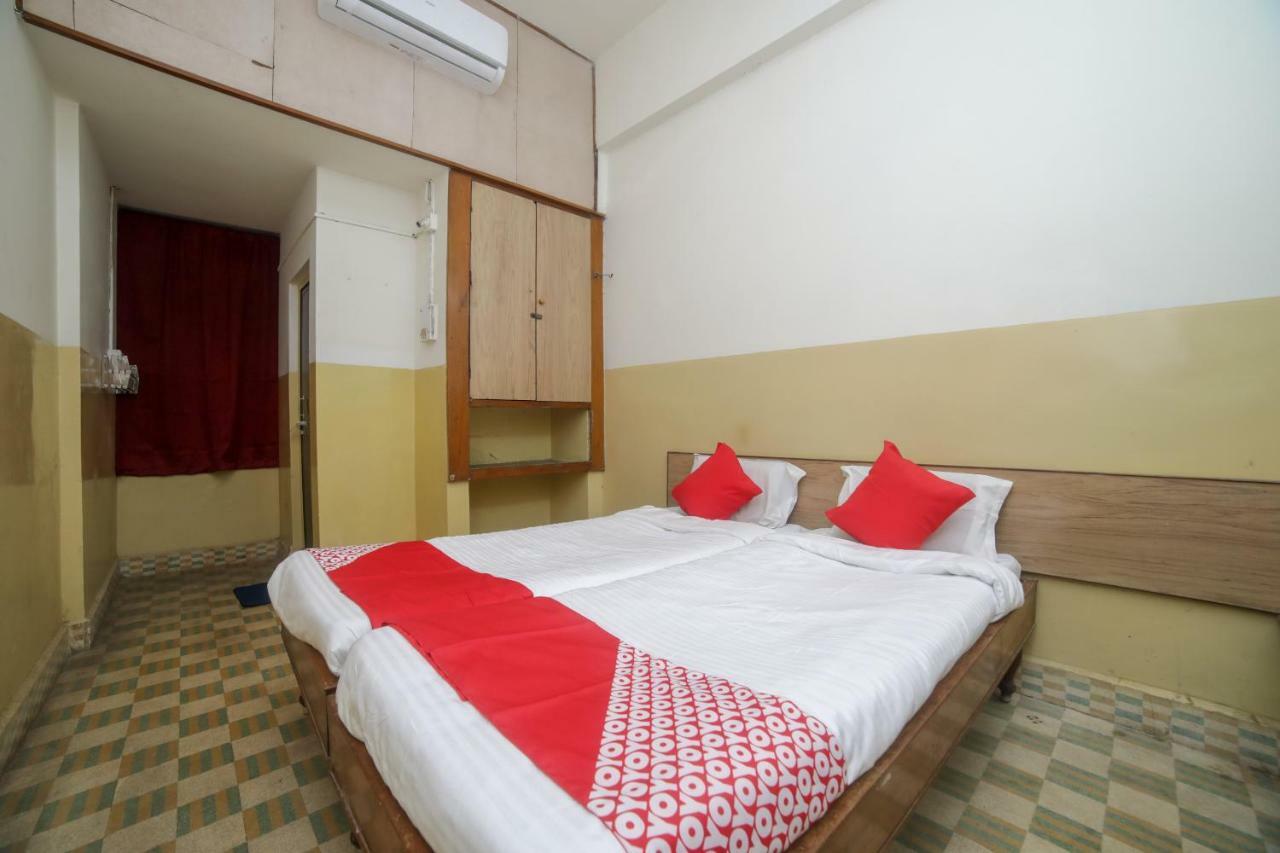 Hotel Oyo 46697 Gopi