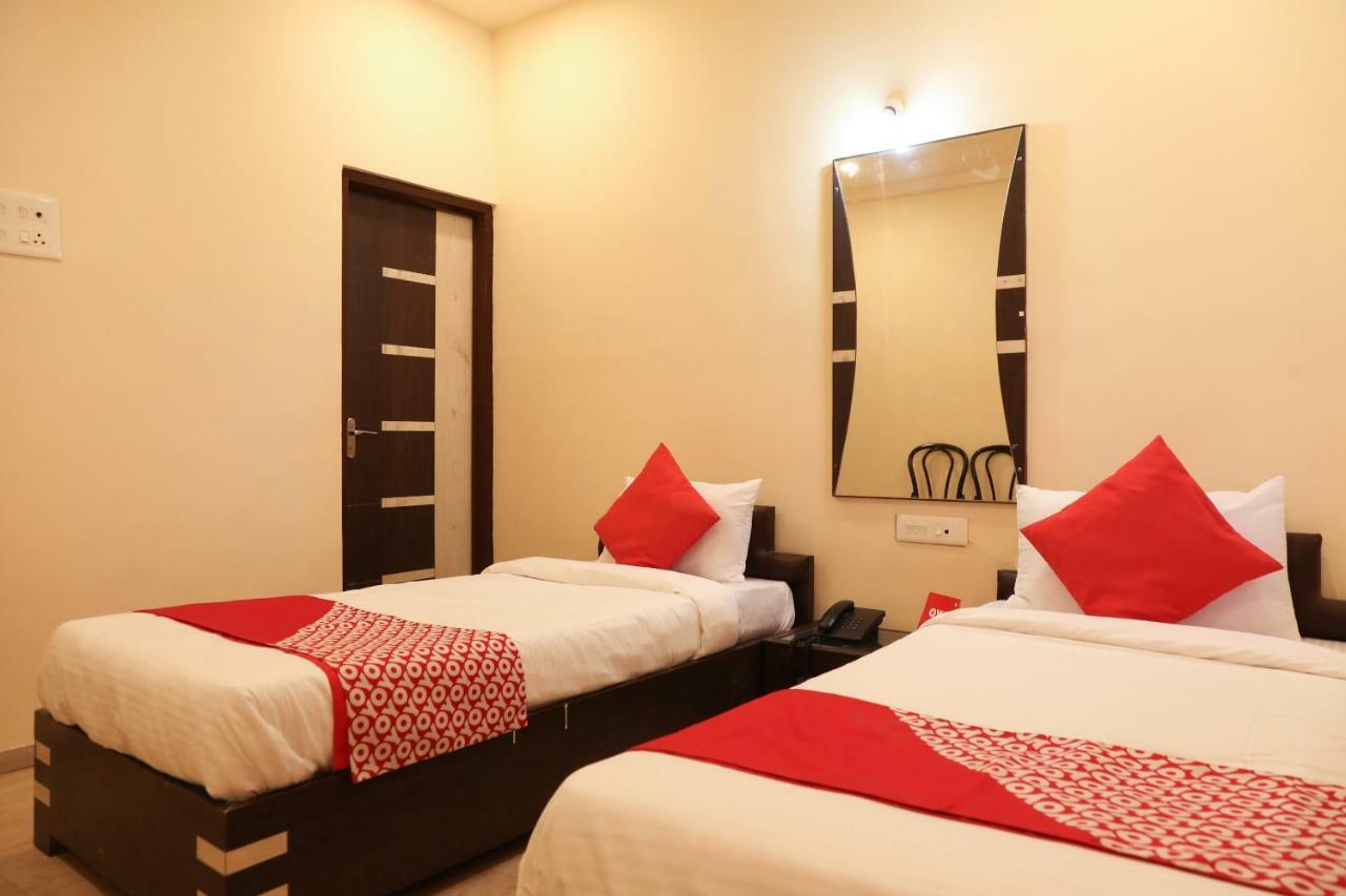 Hotel Oyo 14523 Al Zamzam