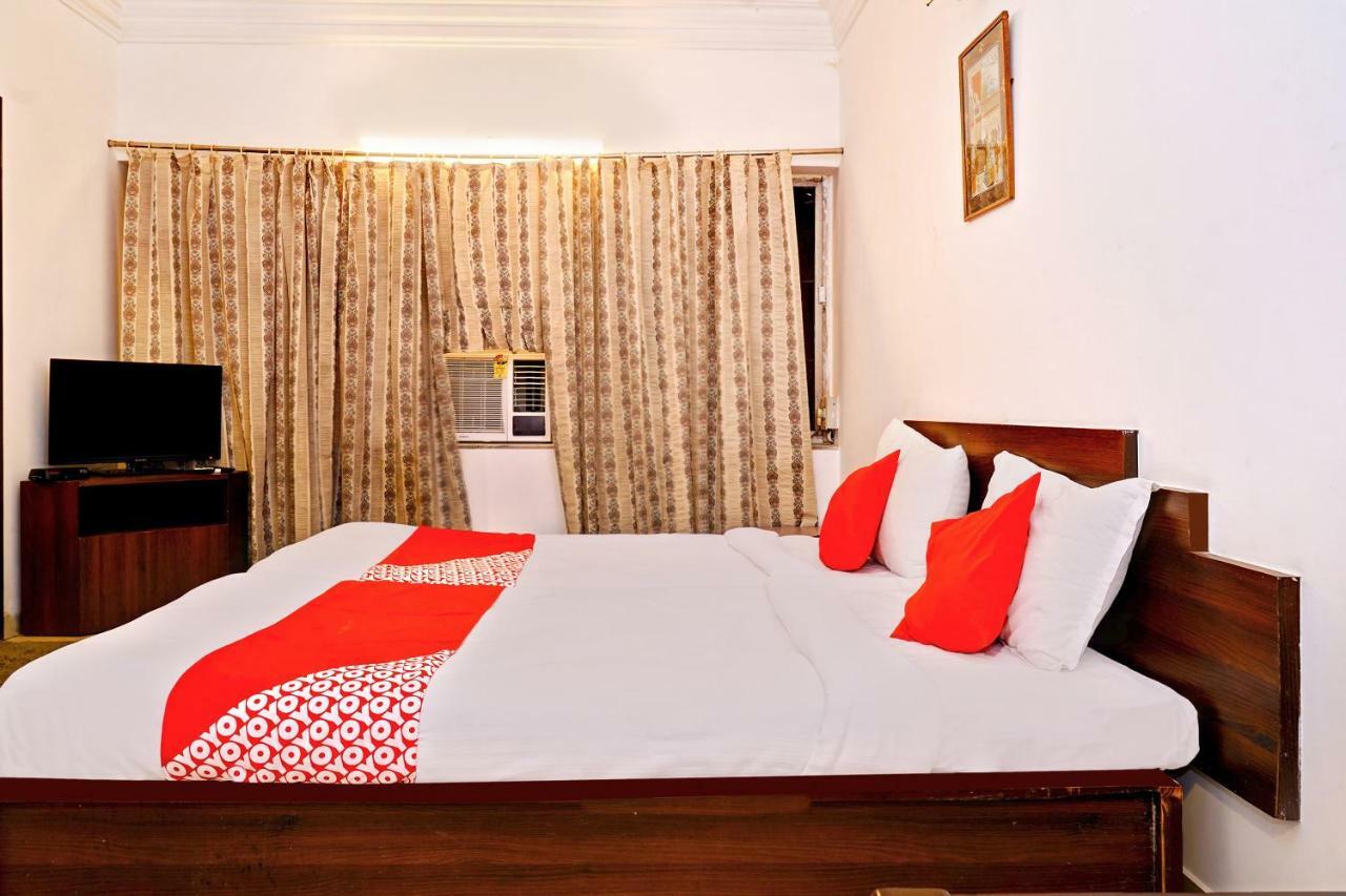 Oyo Flagship 14469 Darshan Tower Gitanjali Nagpur