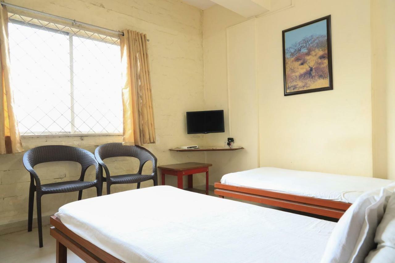 Spot On 39820 Shree Vaibhav Saver Hotel Nagpur