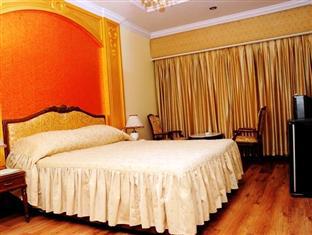 Hardeo Hotel