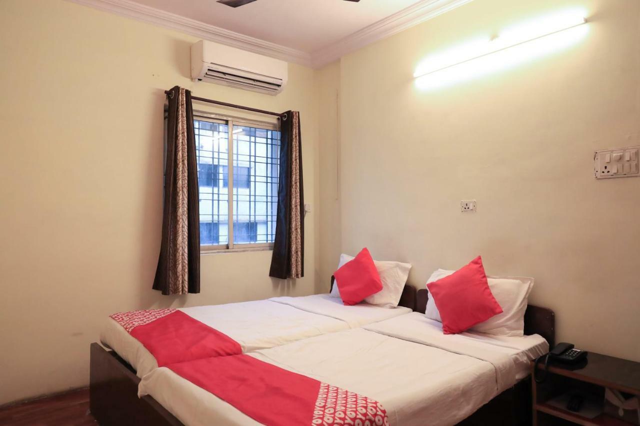 Oyo 15211 Midas Hotel