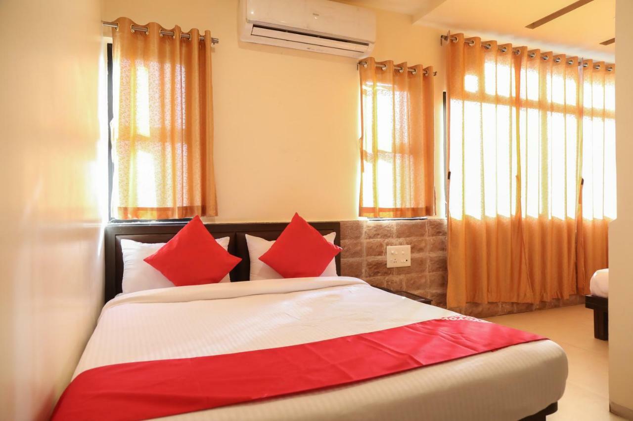 Hotel Oyo 14523 Al Zamzam