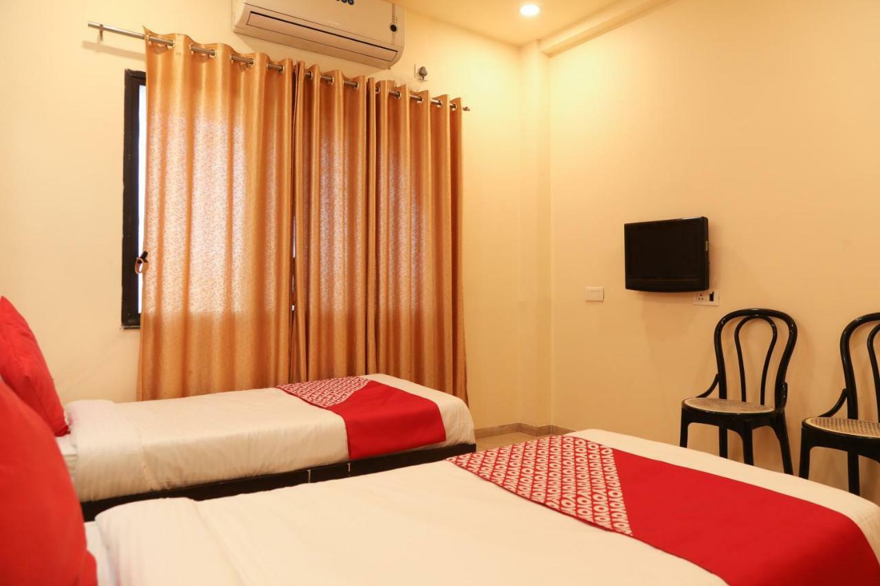 Hotel Oyo 14523 Al Zamzam 3*