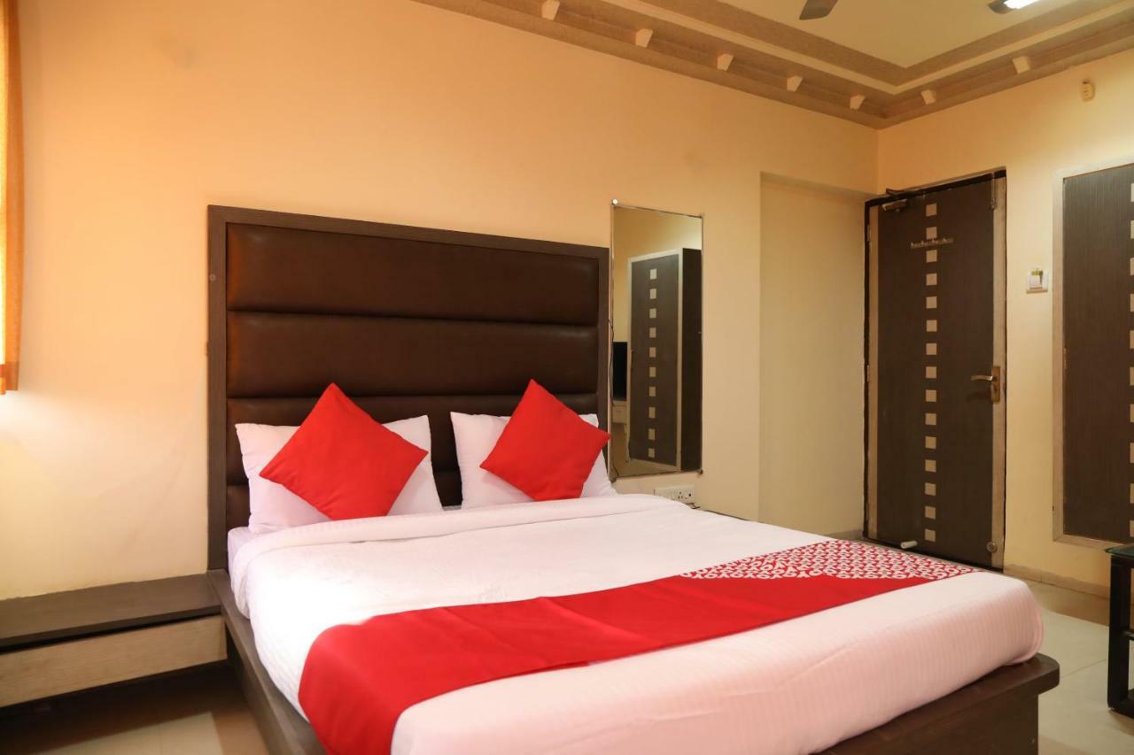 Oyo 14523 Al Zamzam Hotel 3*