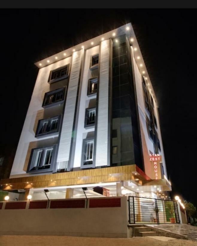 Star Zest House Hotel Nagpur