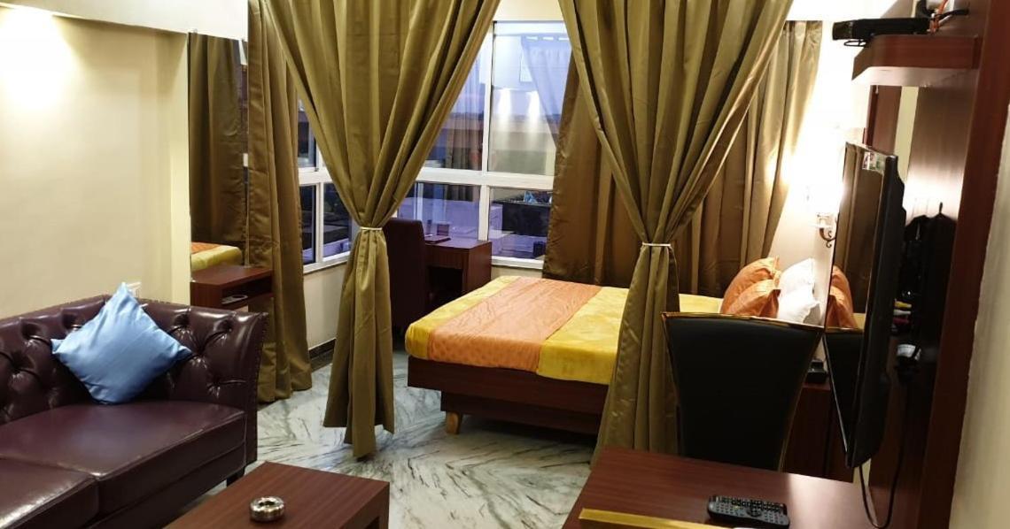 Ryokan Gulshan Plaza Nagpur