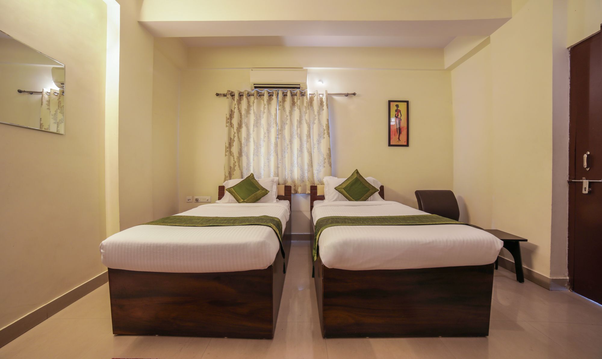 Treebo Ivory House 3* Nagpur