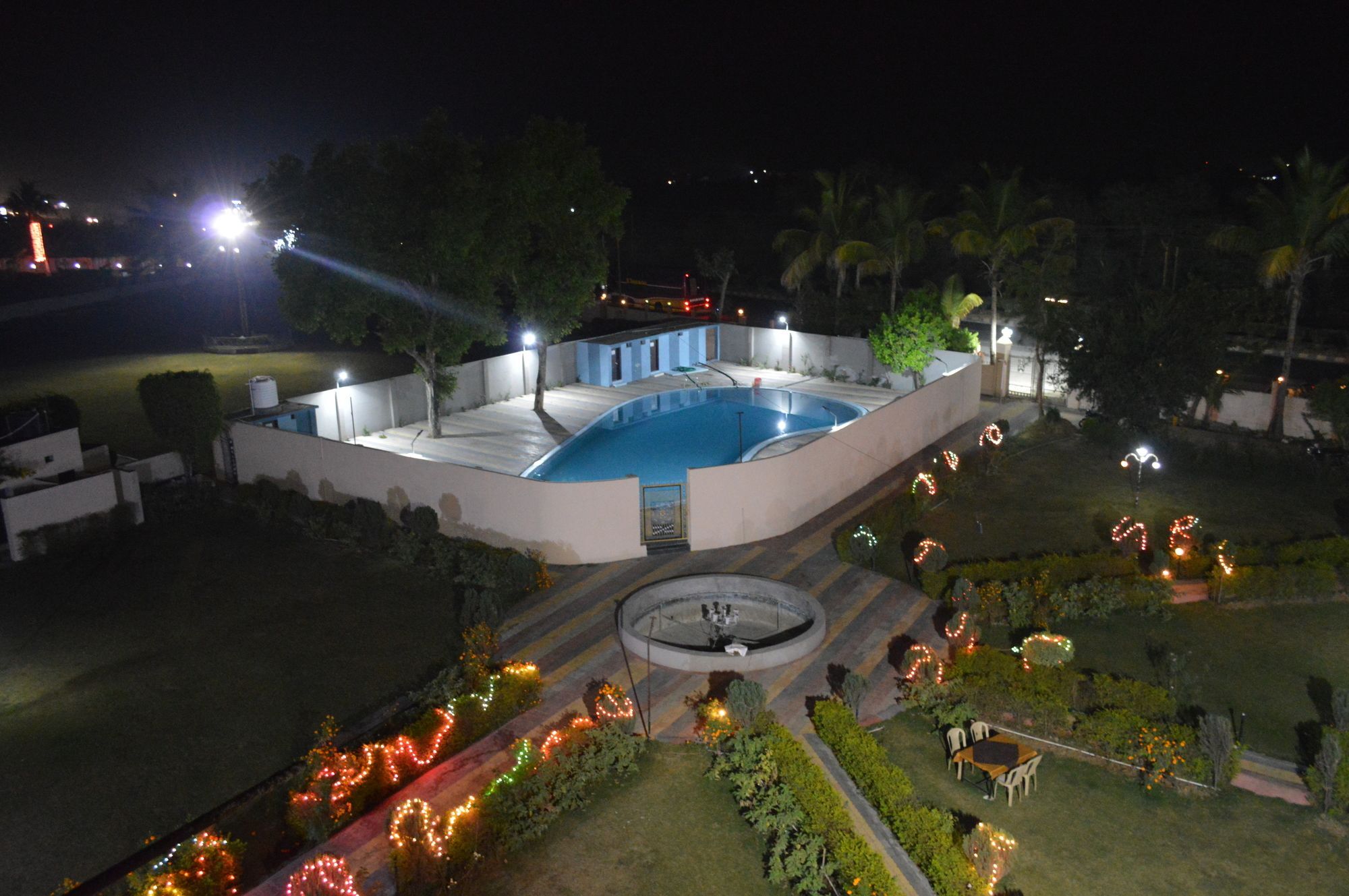 Hotel Sunrise N Nagpur