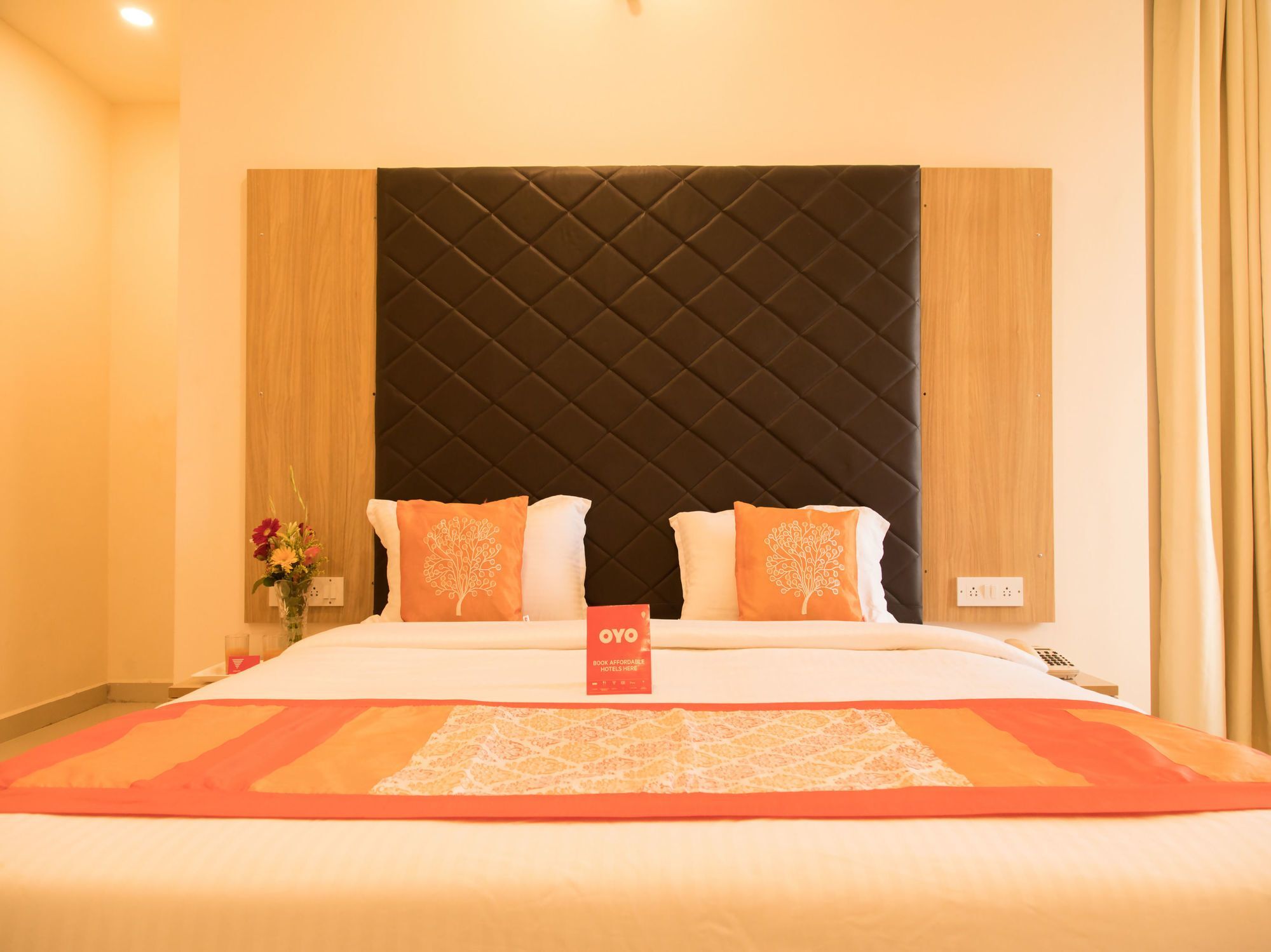 Hotel Oyo Flagship 050 Wadi