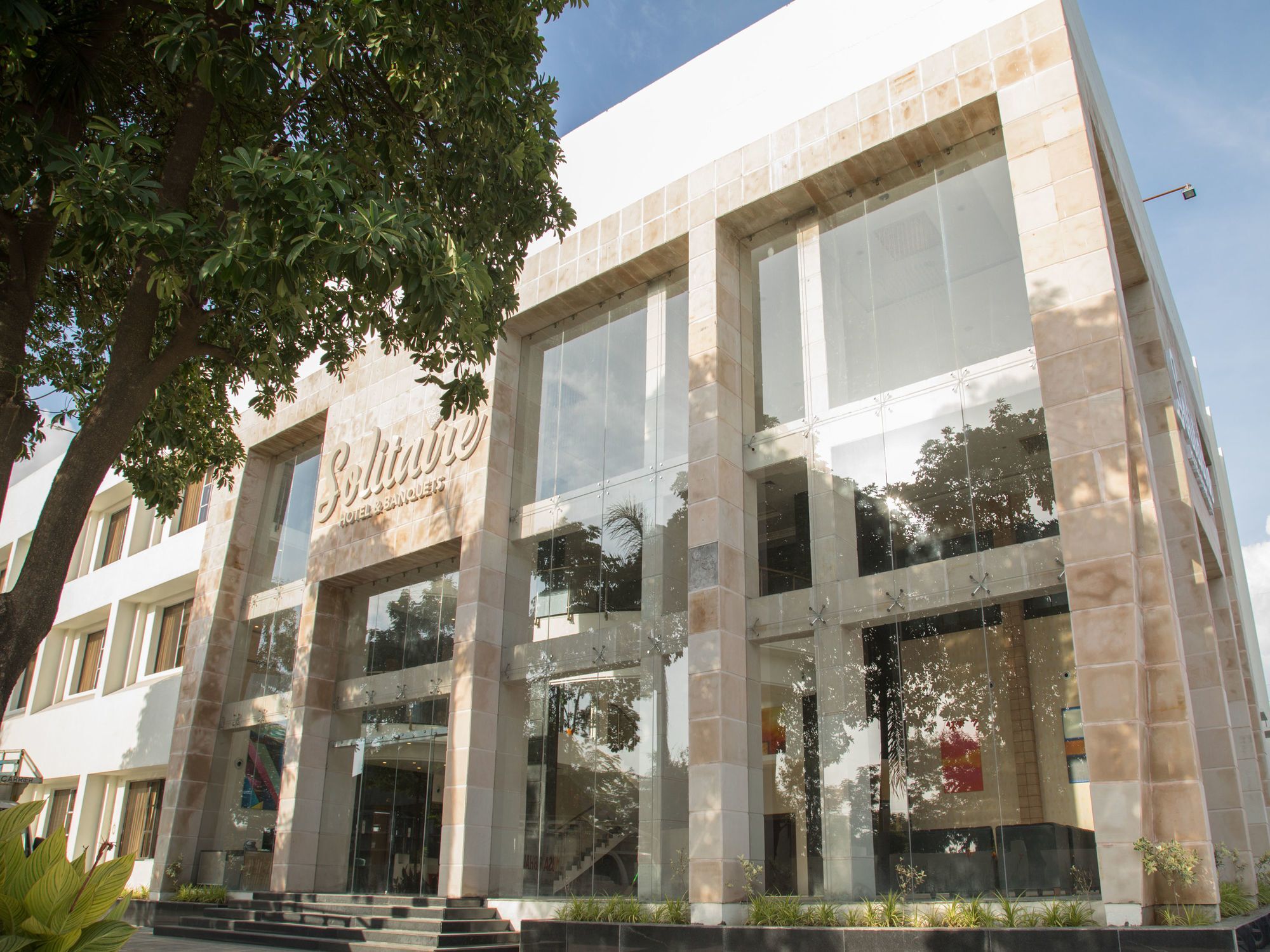 Oyo Flagship 050 Wadi