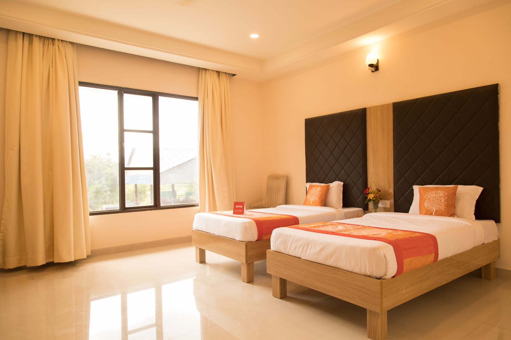 Hotel Oyo Flagship 050 Wadi Nagpur