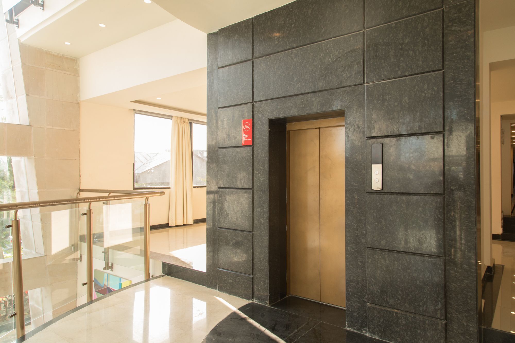 Oyo Flagship 050 Wadi