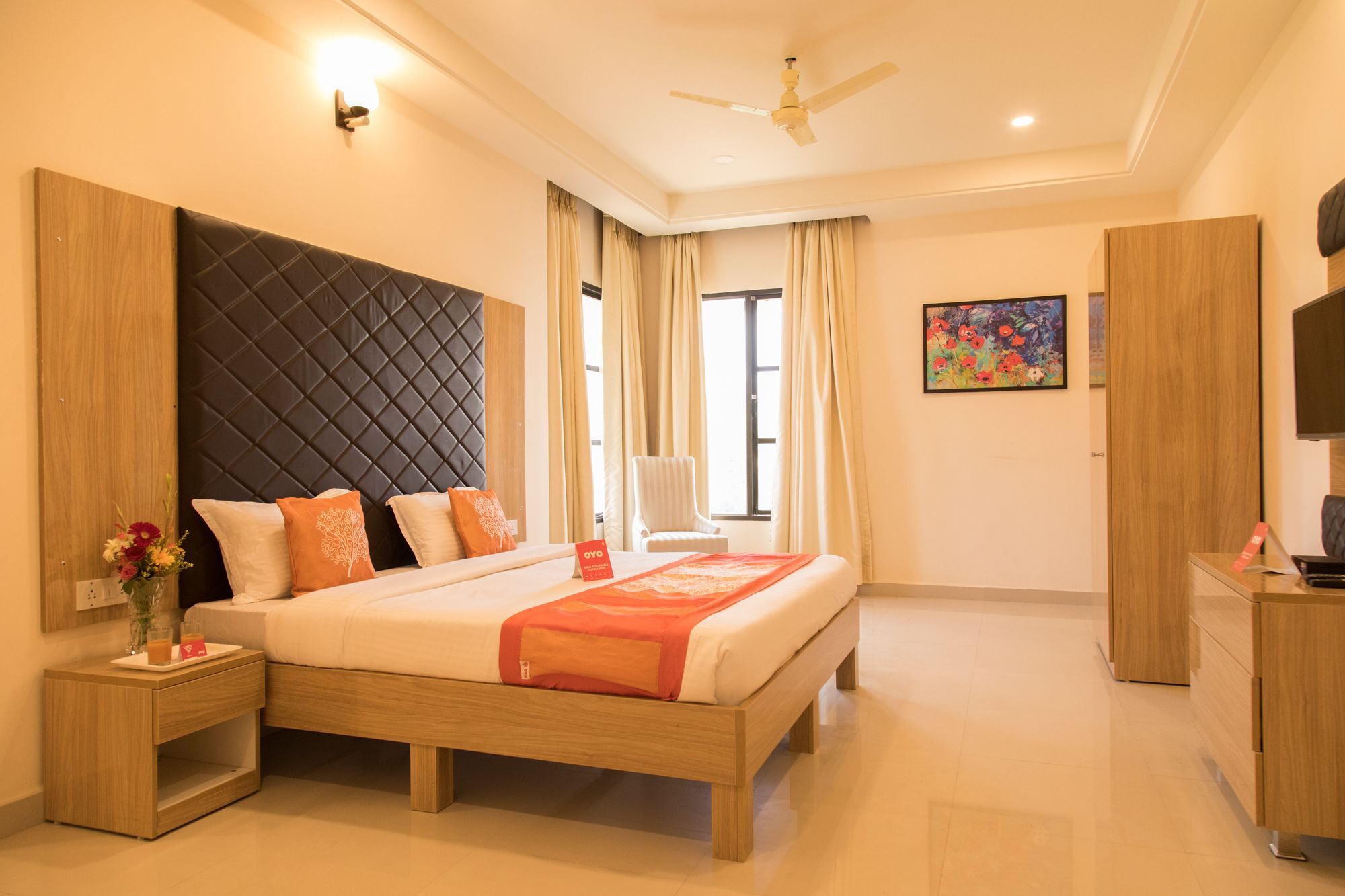 Oyo Flagship 050 Wadi 3* Nagpur