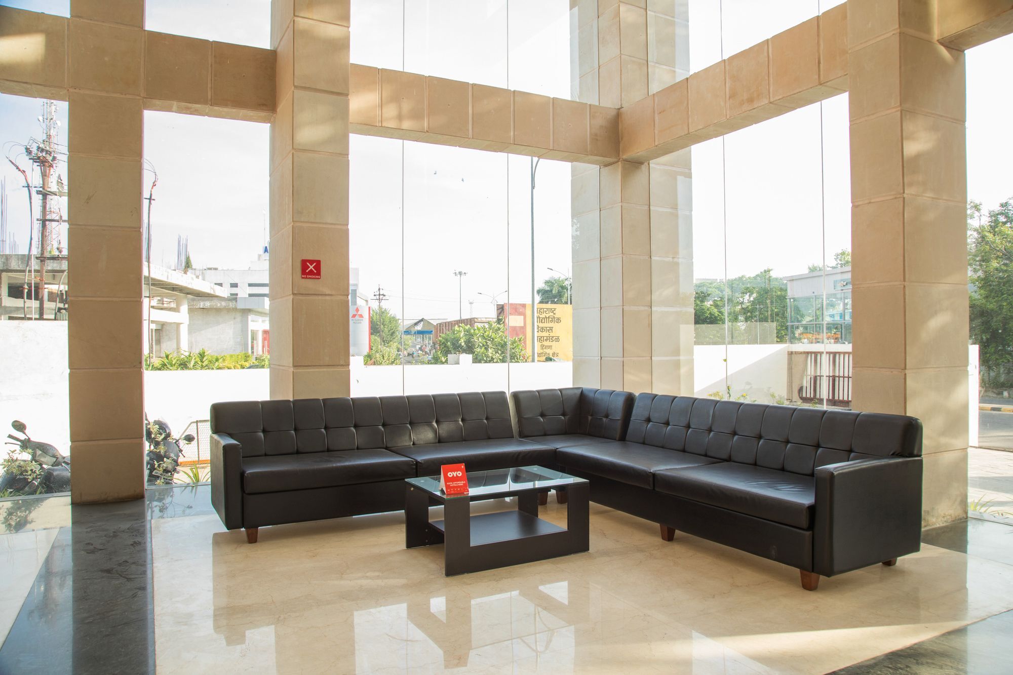 Hotel Oyo Flagship 050 Wadi