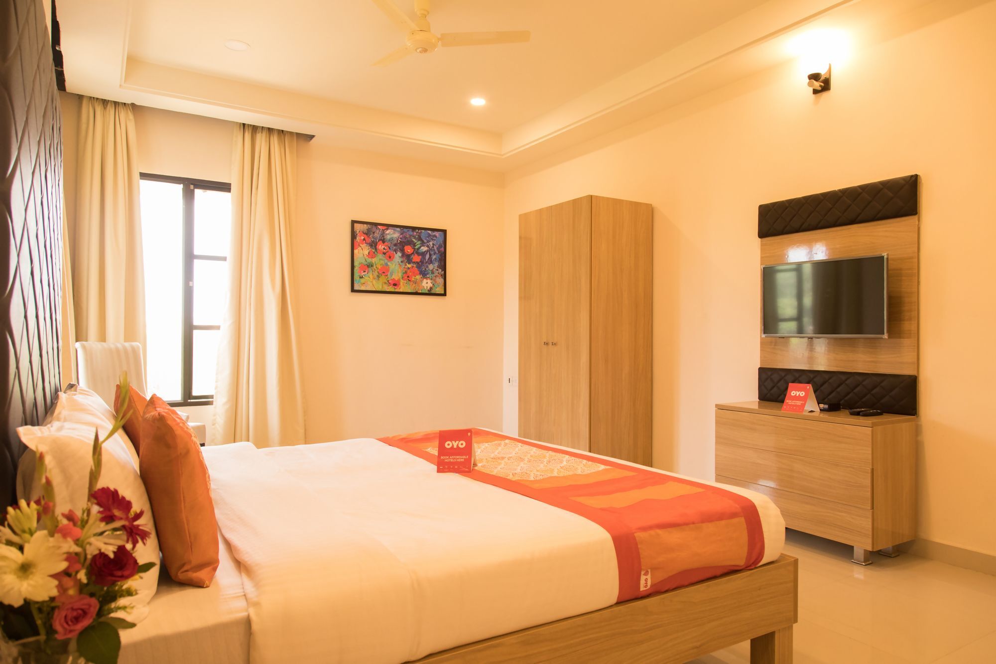Hotel Oyo Flagship 050 Wadi