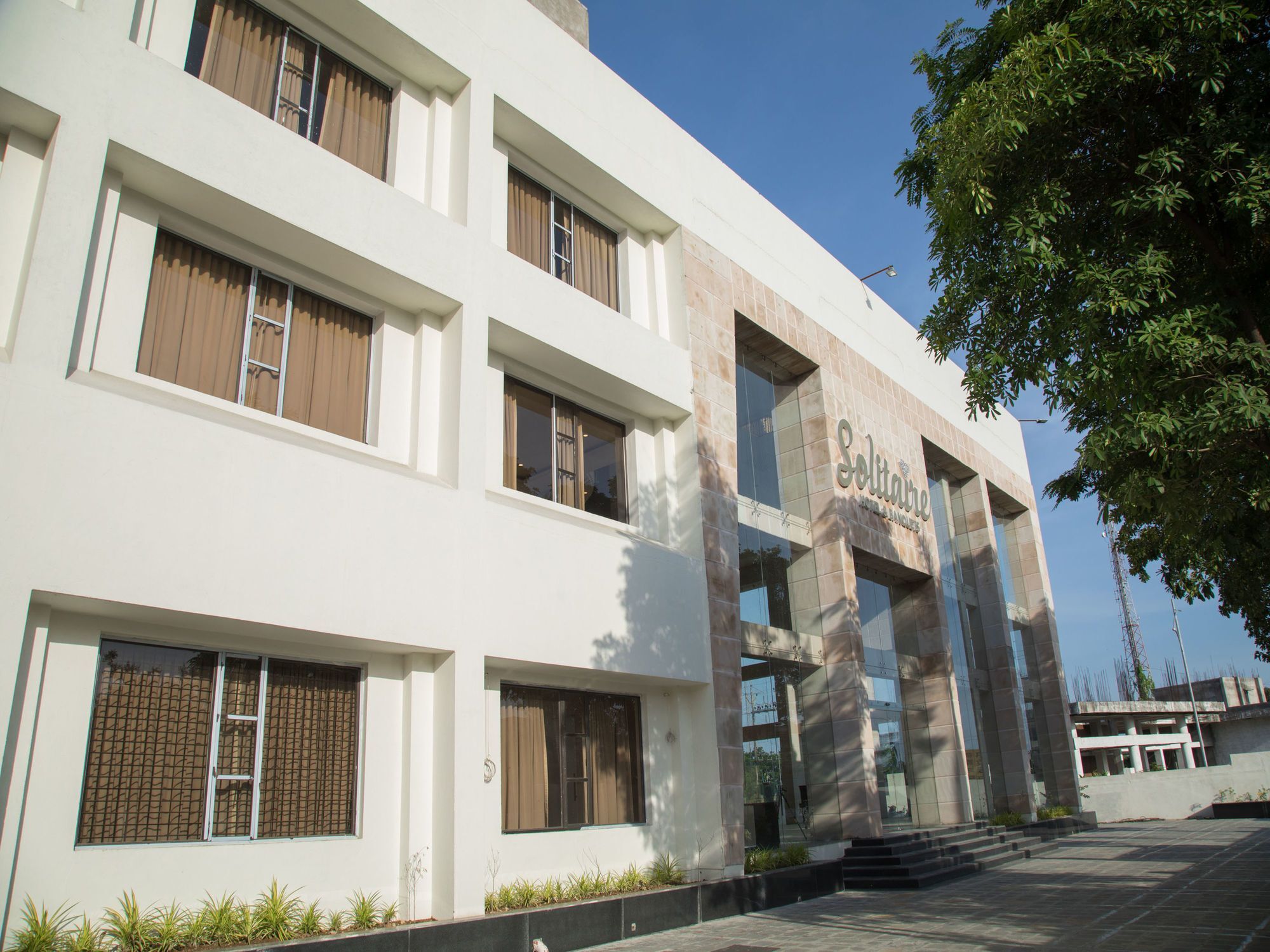 Oyo Flagship 050 Wadi