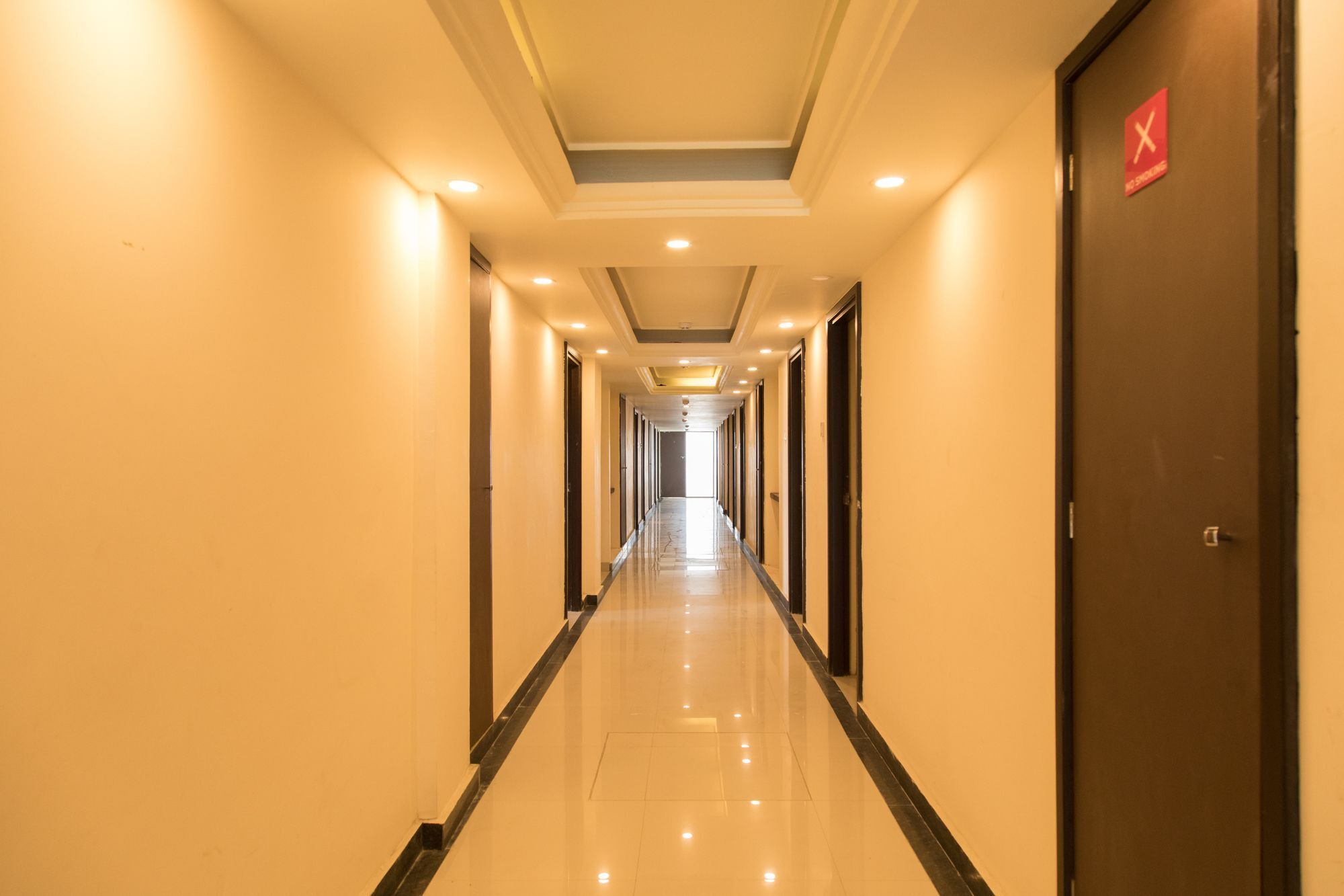 Hotel Oyo Flagship 050 Wadi Nagpur