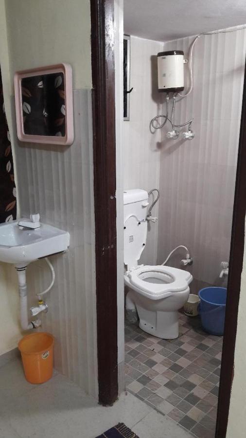 Staywell Economy hotel *