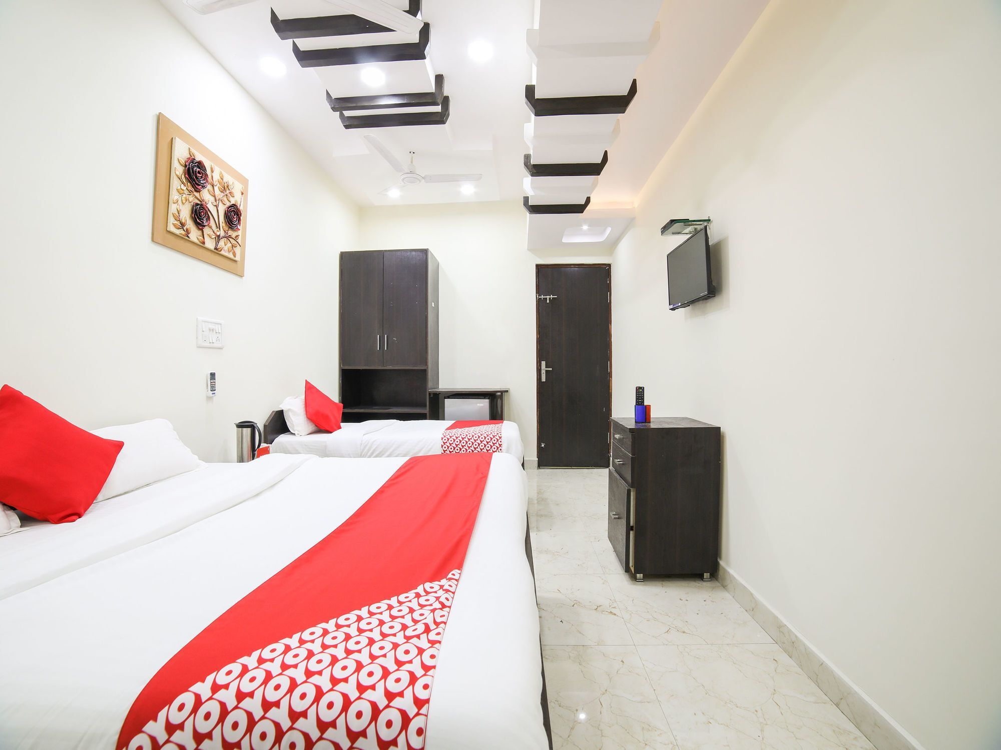 Oyo 15605 Ruchira Hotel