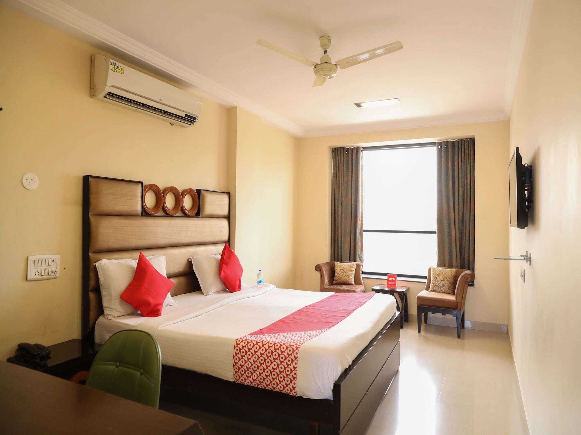 Oyo Flagship 072 Hotel Orient Inn Hotel Nagpur
