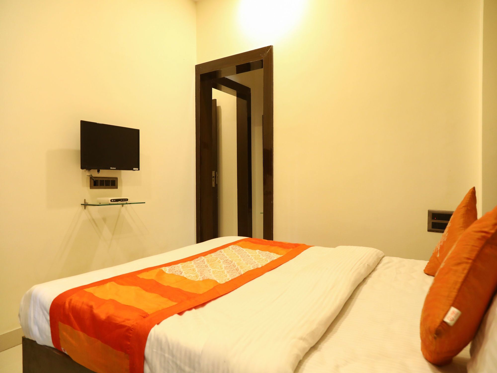 Hotel Oyo 10781 Parashar Legacy Nagpur
