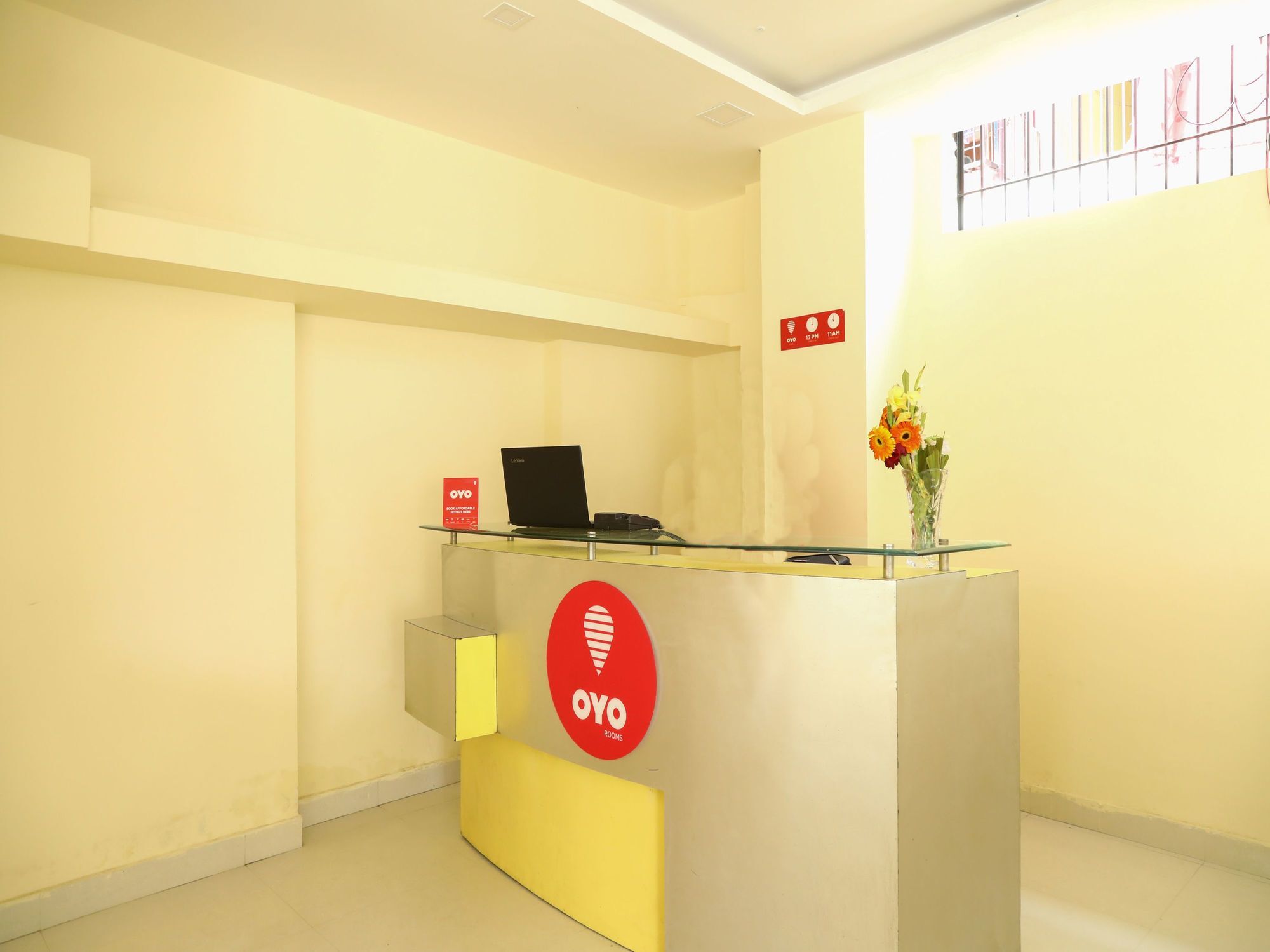 Oyo 10781 Parashar Legacy 2*