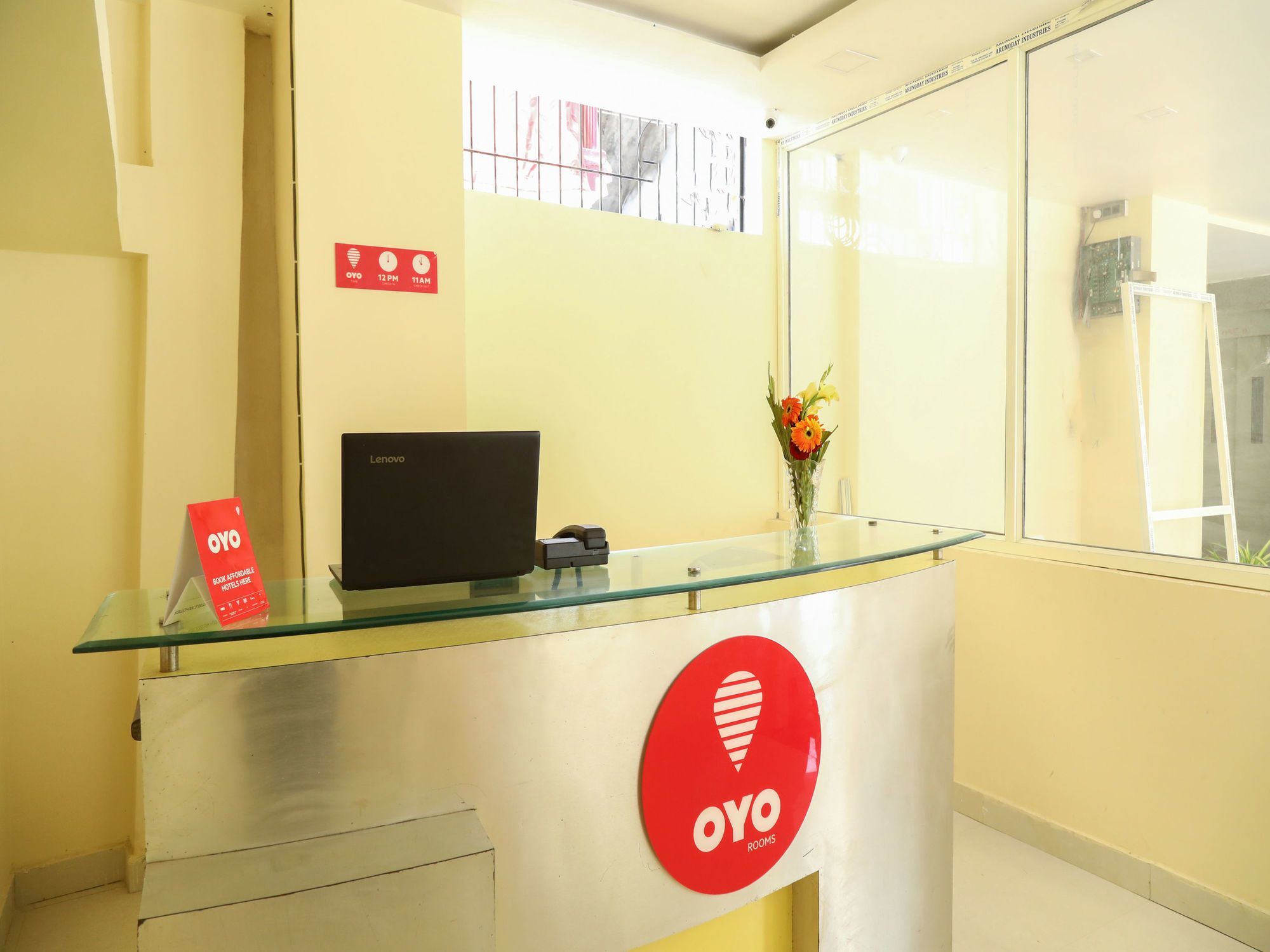 Hotel Oyo 10781 Parashar Legacy