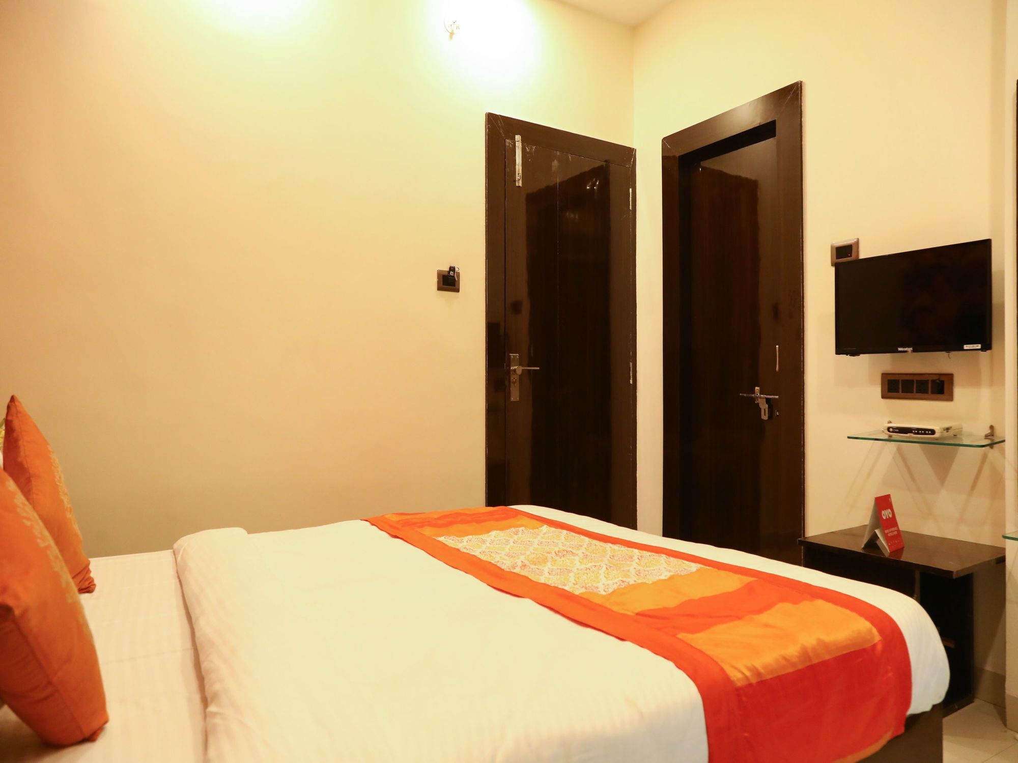 Hotel Oyo 10781 Parashar Legacy 2*