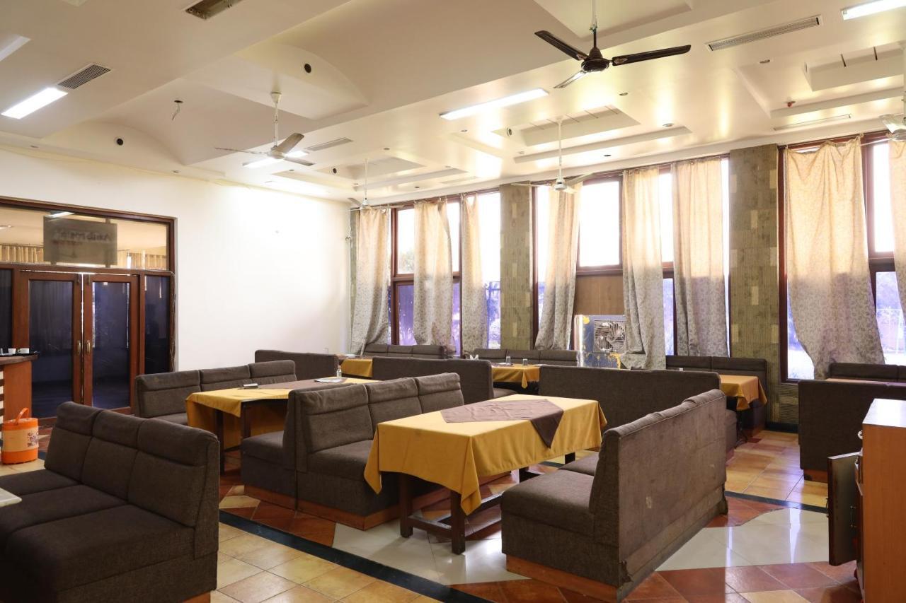 Hotel Sunrise N Nagpur