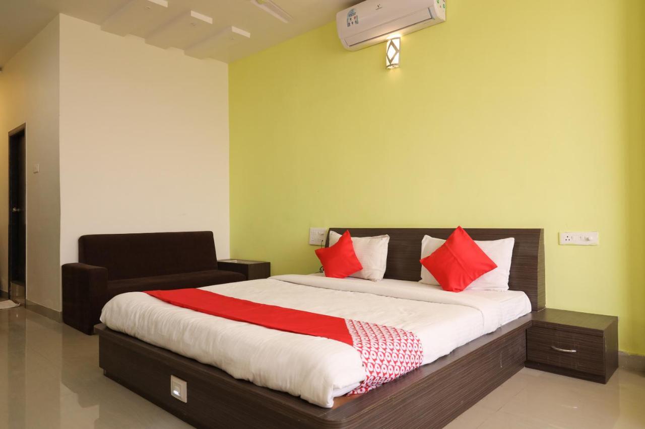 Hotel Sunrise N Nagpur