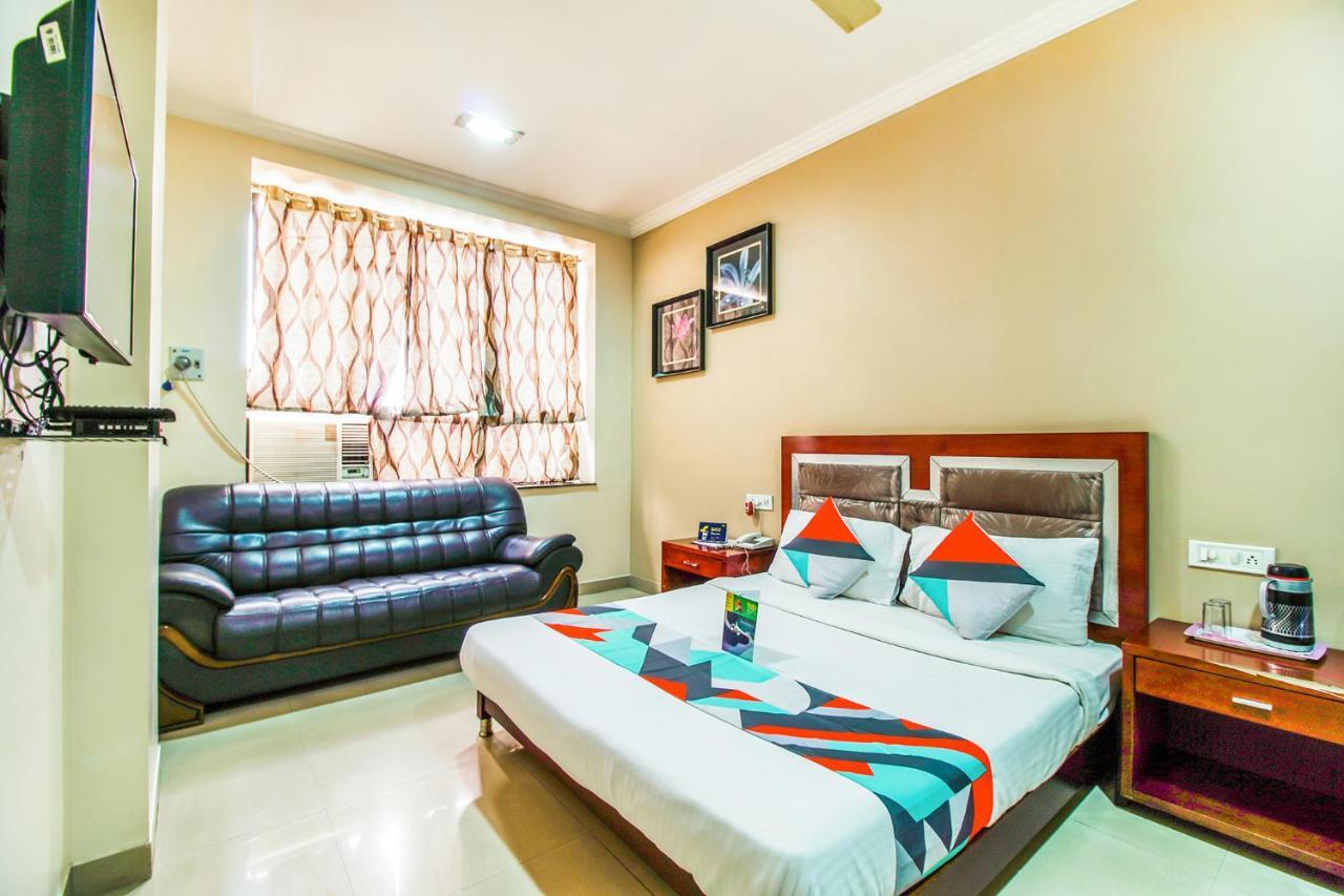 Fabexpress Orient Palace Hotel Nagpur