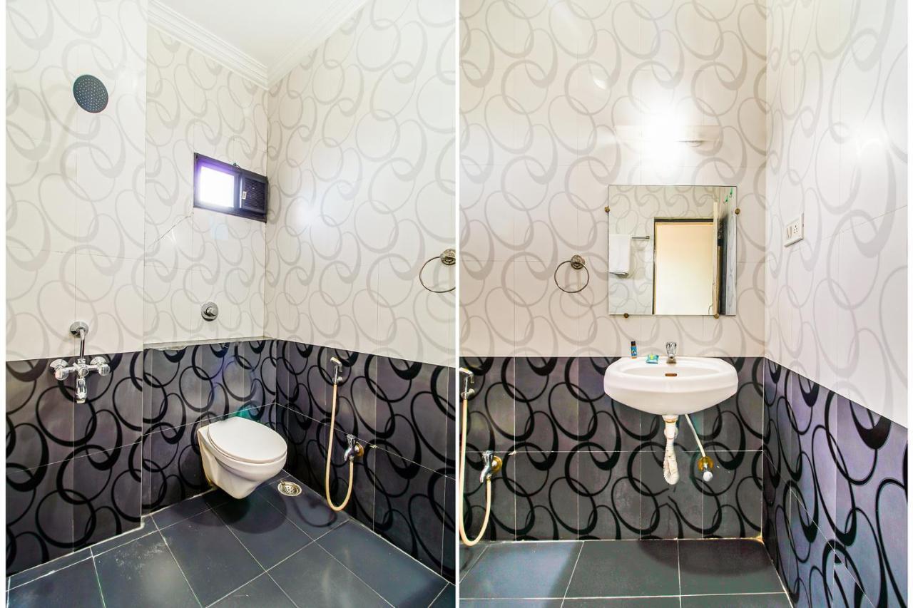 Fabexpress Orient Palace Hotel 3*