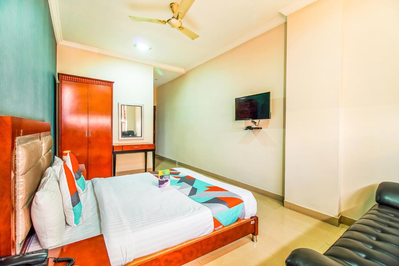 Fabexpress Orient Palace Hotel Nagpur