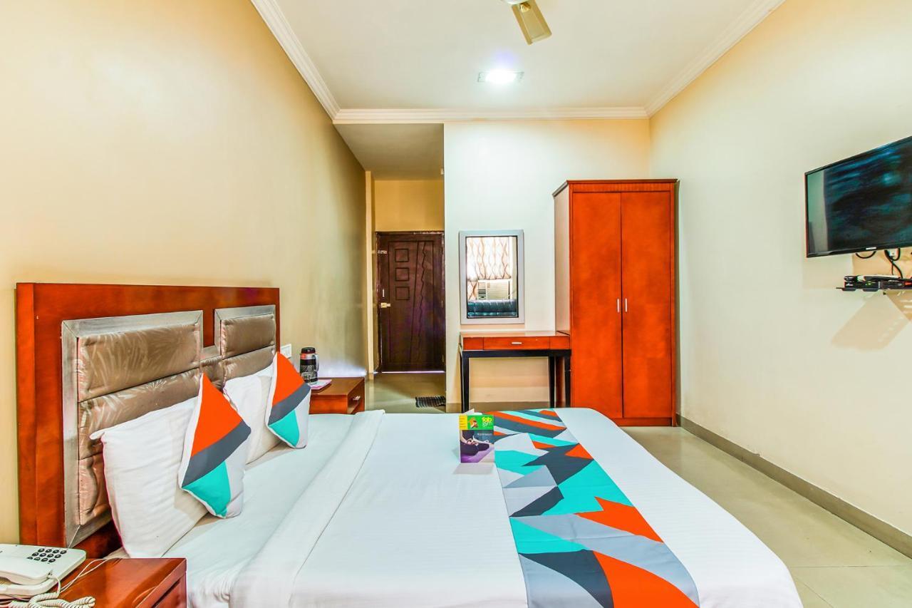 Fabexpress Orient Palace 3* Nagpur
