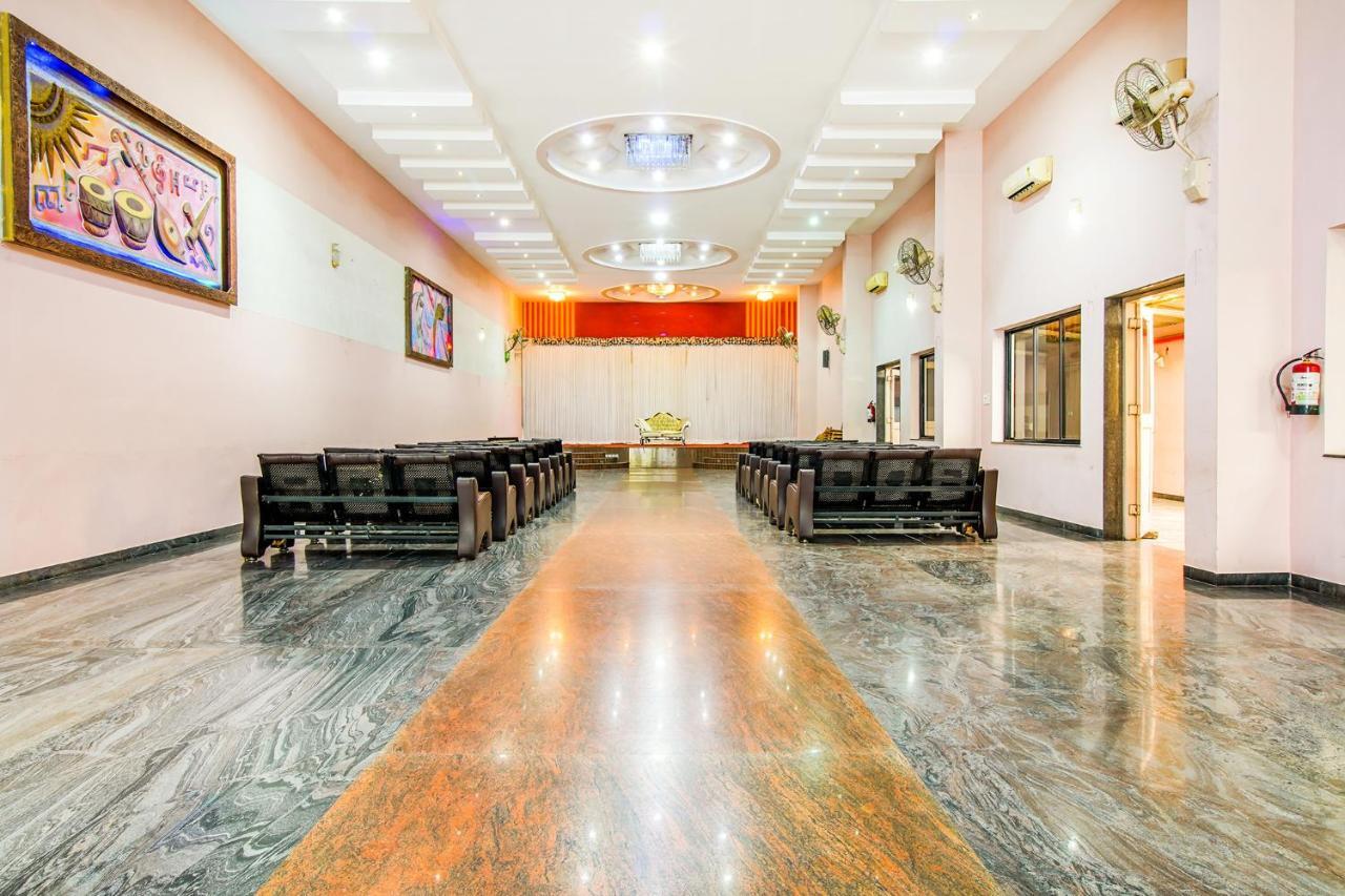 Fabexpress Orient Palace