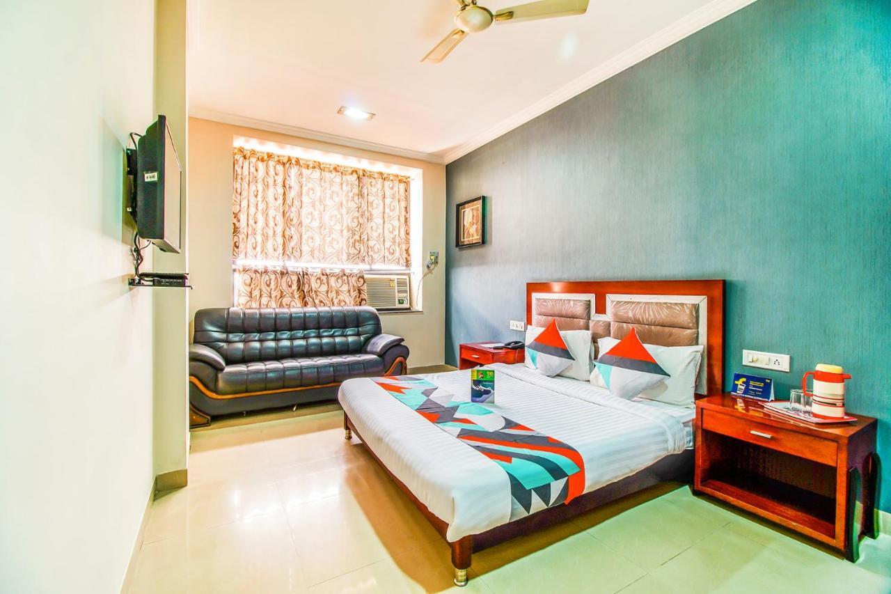 Fabexpress Orient Palace 3*